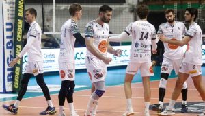 Brescia trasferta difficile: torna il Covid in casa Emma Villas