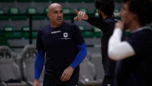 Bisogno: "Ritorno di Fabroni segnale della volontà di raggiungere grandi obiettivi"