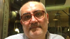 Poggibonsi, Filippo Rinaldi nominato coordinatori comunale di Fratelli d'Italia