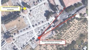 Nuovo impianto crematorio: al Laterino monta la protesta