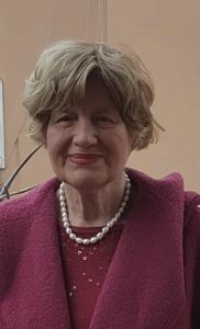 Italia Nostra Siena: la nuova presidente &egrave; Laura Comi