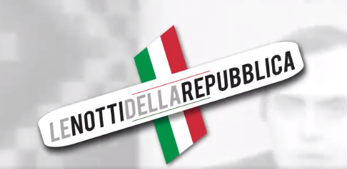"Le notti della Repubblica" 1978-2020: nuovo format di Siena Tv in onda gioved&igrave; 10 e 17 dicembre