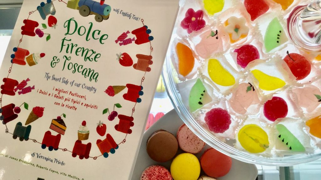 Gli artigiani del gusto di Siena e provincia protagonisti nel nuovo libro di Veronica Triolo