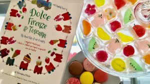 Gli artigiani del gusto di Siena e provincia protagonisti nel nuovo libro di Veronica Triolo