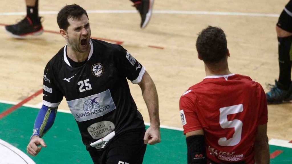 La Ego si rialza: battuta Bolzano