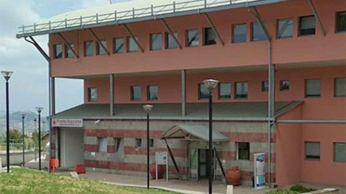 Consultorio Familiare e Adolescenti Amiata Senese e Val d&rsquo;Orcia si sposta nell&rsquo;ospedale di Abbadia San Salvatore