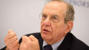 Padoan: "Non &egrave; Mps la causa della rottura con Mustier"