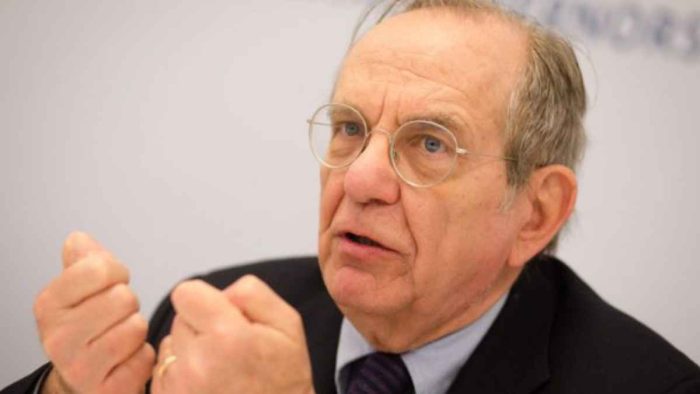 Padoan: "Non &egrave; Mps la causa della rottura con Mustier"