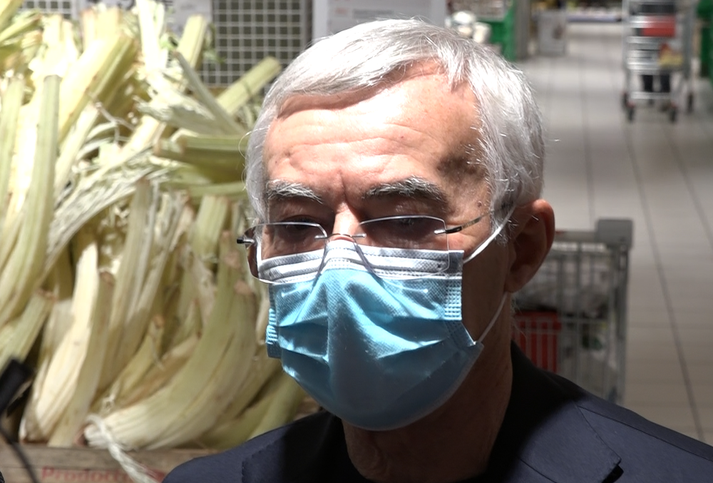 Rappuoli: "Investire nella scienza per farci trovare pronti rispetto alle mutazioni del virus"