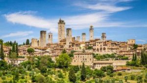 San Gimignano: percorso di accoglienza e integrazione di 5 giovani immigrati