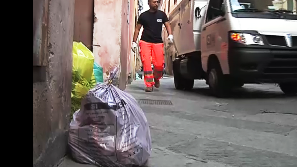 Epifania: ecco le variazioni ai servizi di raccolta rifiuti in provincia di Siena