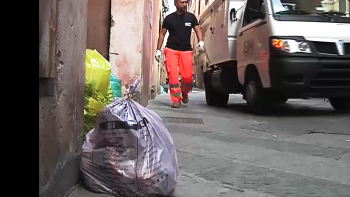 Sei Toscana: nessuna variazione il 26 dicembre per il porta a porta nei comuni della provincia di Siena