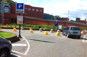 Mercoledì 23 dicembre parcheggio gratuito alla stazione e linee gratuite di Siena Mobilità verso e dal centro