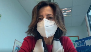 Dei (Asl Tse) a Siena Tv: "Prime dosi, indietro la fascia 20-29 anni. Vaccini nelle scuole al via"