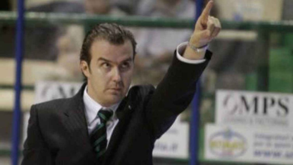 Siena, esce oggi il libro di Simone Pianigiani