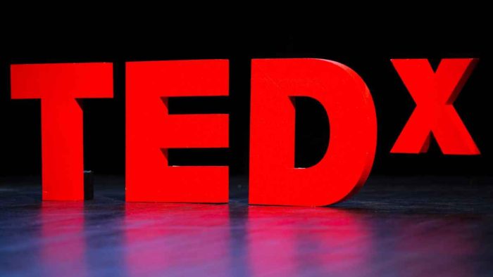 TEDx Colle di Val d'Elsa, svelato il tema della quarta edizione