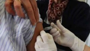 Asl Sud Est, fino al 4 gennaio si vaccinano 228 operatori sanitari