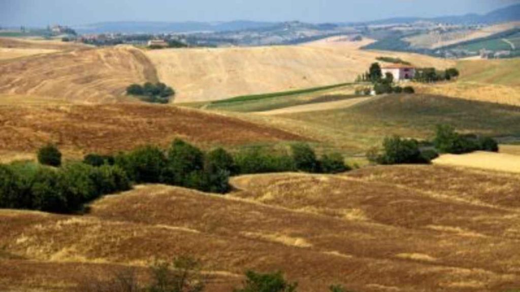 Pienza-Trequanda deposito scorie nucleari, sindaci della Val d’Orcia e della Valdichiana contrari