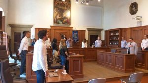 Rifiuti, il sindaco di Castiglion Fiorentino si appella a Siena: "Ripensiamo al sistema della tariffe"