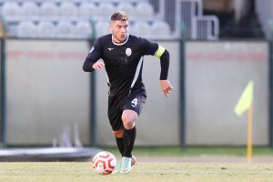 Acn Siena cade ancora: cinico il Montevarchi