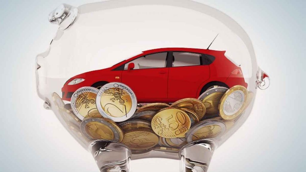 Rc auto: il 2,33% dei senesi pagher&agrave; di pi&ugrave; nel 2021