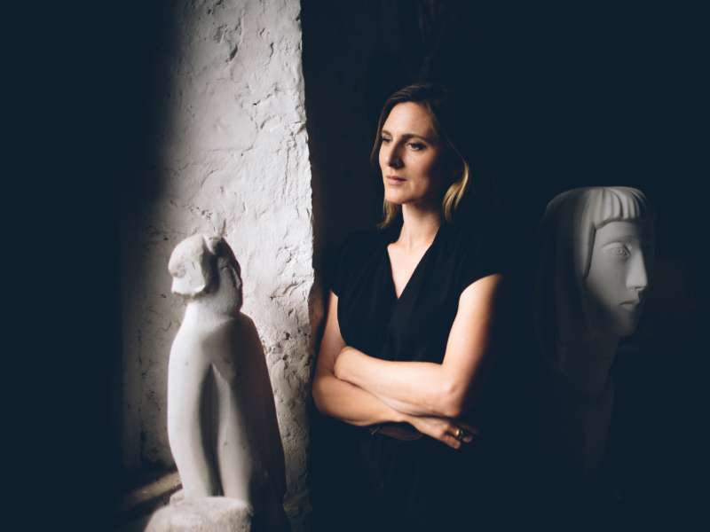 “Sanpa-Luci e Tenebre di San Patrignano”: la regista della docu-serie Netflix è originaria del senese