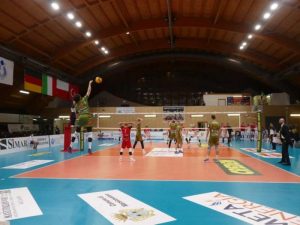Fantastica Emma Villas Aubay Siena, grande vittoria in Basilicata