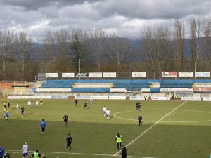 Ufficiale: Sangiovannese - Acn Siena sar&agrave; rigiocata