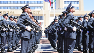 Guardia di Finanza, pubblicato il bando per 571 allievi finanzieri