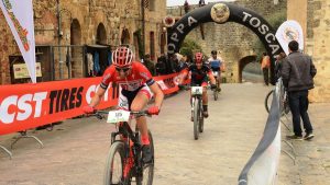 Coppa Toscana Mtb, si parte il 14 Marzo da Monteriggioni