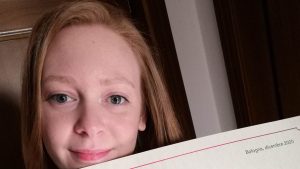 Camst consegna borse di studio da 1.000 euro a due studentesse di Siena