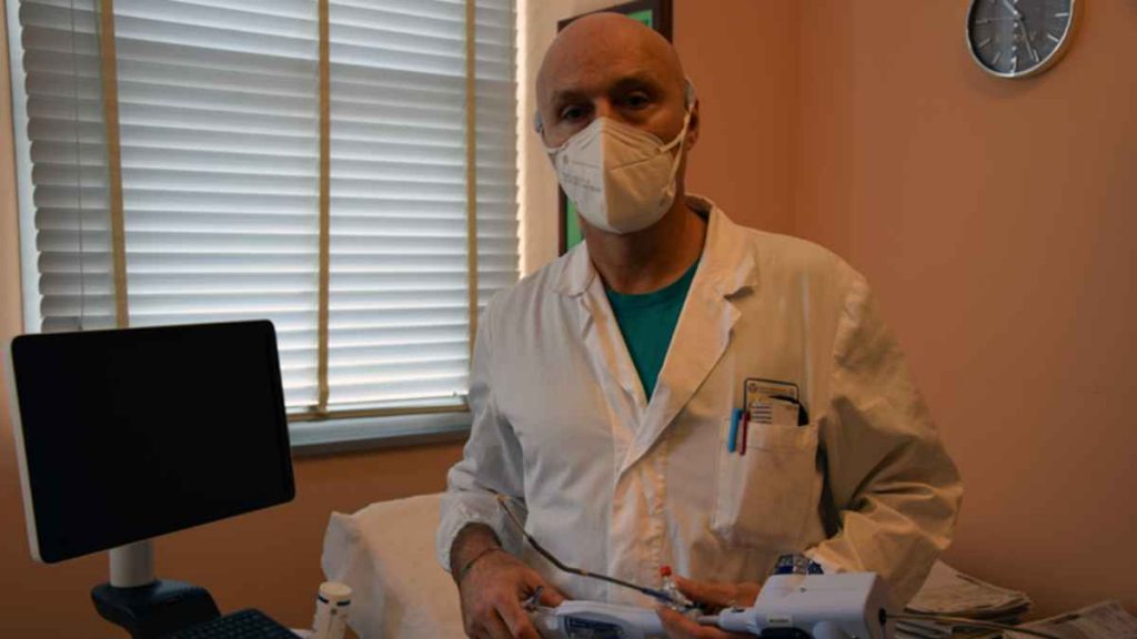 Covid-19, l&rsquo;ISS coinvolge la Cardiologia Interventistica dell&rsquo;Aou Senese