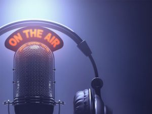 RadioSiena è la radio locale più ascoltata in provincia di Siena