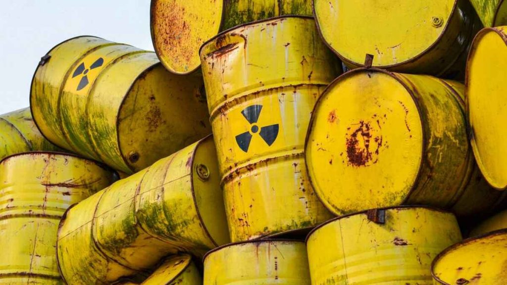 Nucleare, il comune di Pienza potrebbe accogliere i rifiuti radioattivi italiani