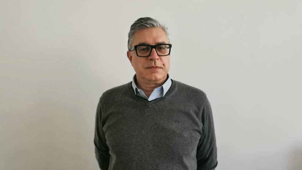 Gianluca Paglia è il nuovo direttore generale di Sei Toscana
