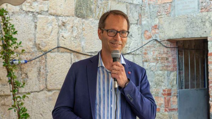 Amministrative Murlo, Davide Ricci confermato sindaco
