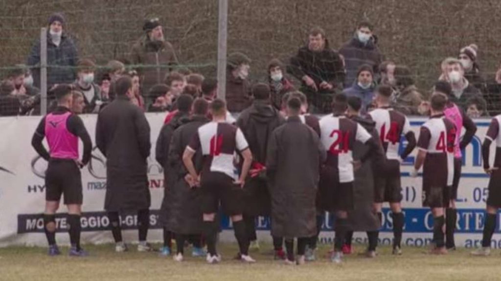 Acn Siena, Guidone: "La nostra peggiore partita, chiedo scusa ai tifosi"