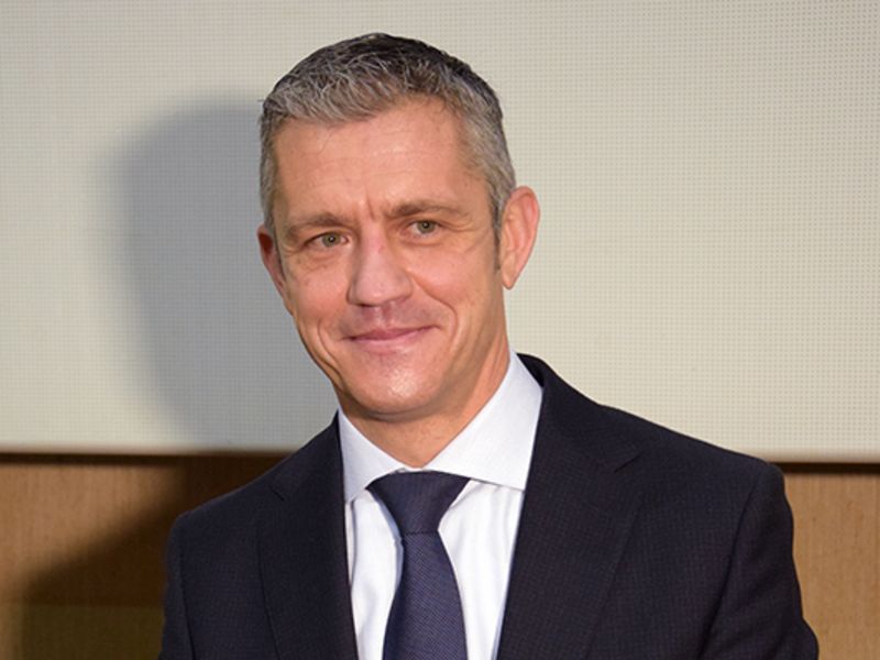 Scotte, il dg Barretta conferma la direzione amministrativa e sanitaria