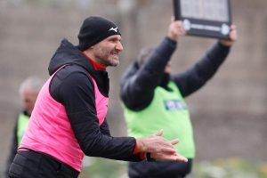 Acn Siena-Trastevere: 2-3. Partita incredibile con il Siena che si complica la vita