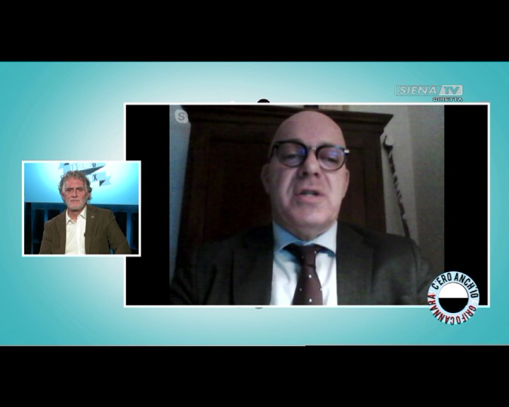 ACN Siena, Bellandi in esclusiva a Siena Tv: "Pensiamo alla ristrutturazione dello stadio sul modello Udine"