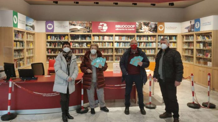Consegnati a Siena 4mila buoni spesa Coop per le persone in difficolt&agrave;