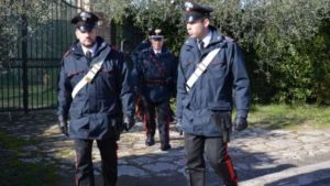 Carabinieri, blitz anche a Siena per stroncare la rinascita della Mala del Brenta