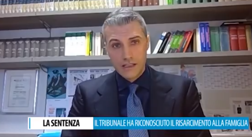 Muore a 64 anni dopo intervento all'anca: Tribunale di Siena delibera maxi risarcimento