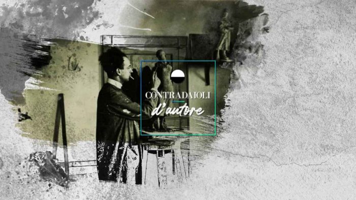 Da venerd&igrave; 15 su Siena Tv il nuovo format "Contradaioli d'autore"