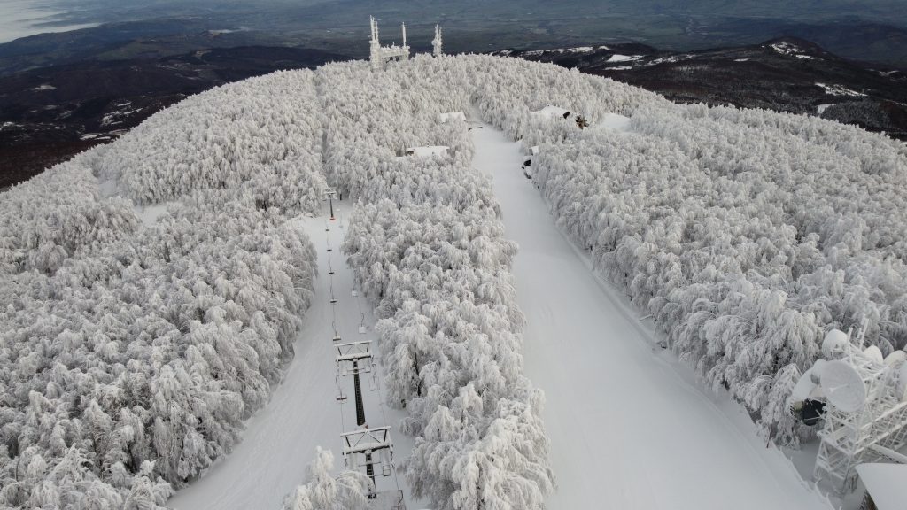 Covid-19: riapertura impianti sci il 15 febbraio in zona gialla