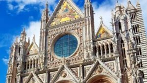 La Cattedrale raccontata nella mostra "L’immagine del Duomo di Siena: 1223 – 1944"
