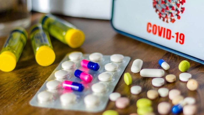Progetto Universit&agrave; di Siena per creare rete di sviluppo di farmaci antivirali