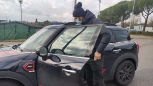 Gilardino a Siena per rescindere il contratto