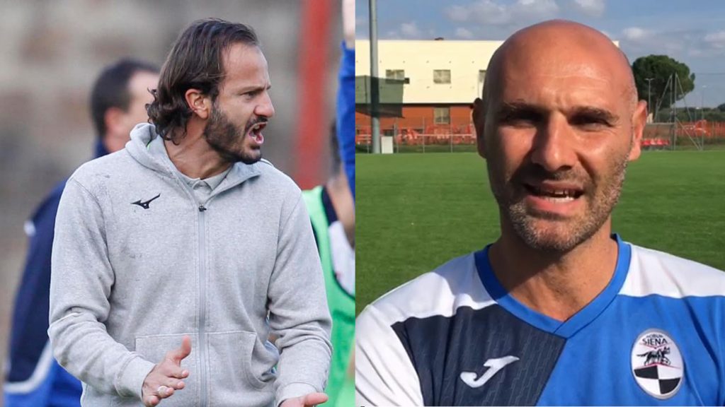 Una lunga notte separa Argilli dalla panchina del Siena