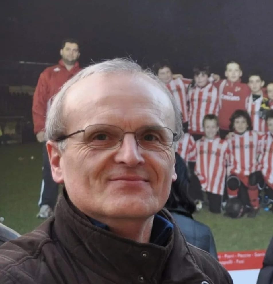 Siena piange la scomparsa del giornalista Giuliano Cinci, padre dell'Almanacco del calcio senese